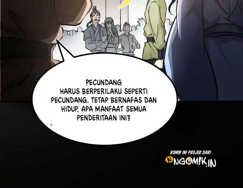 Martial Arts Reigns Chapter 01 Bahasa Indonesia